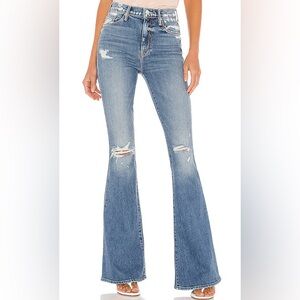 Mother Super Cruiser Jeans